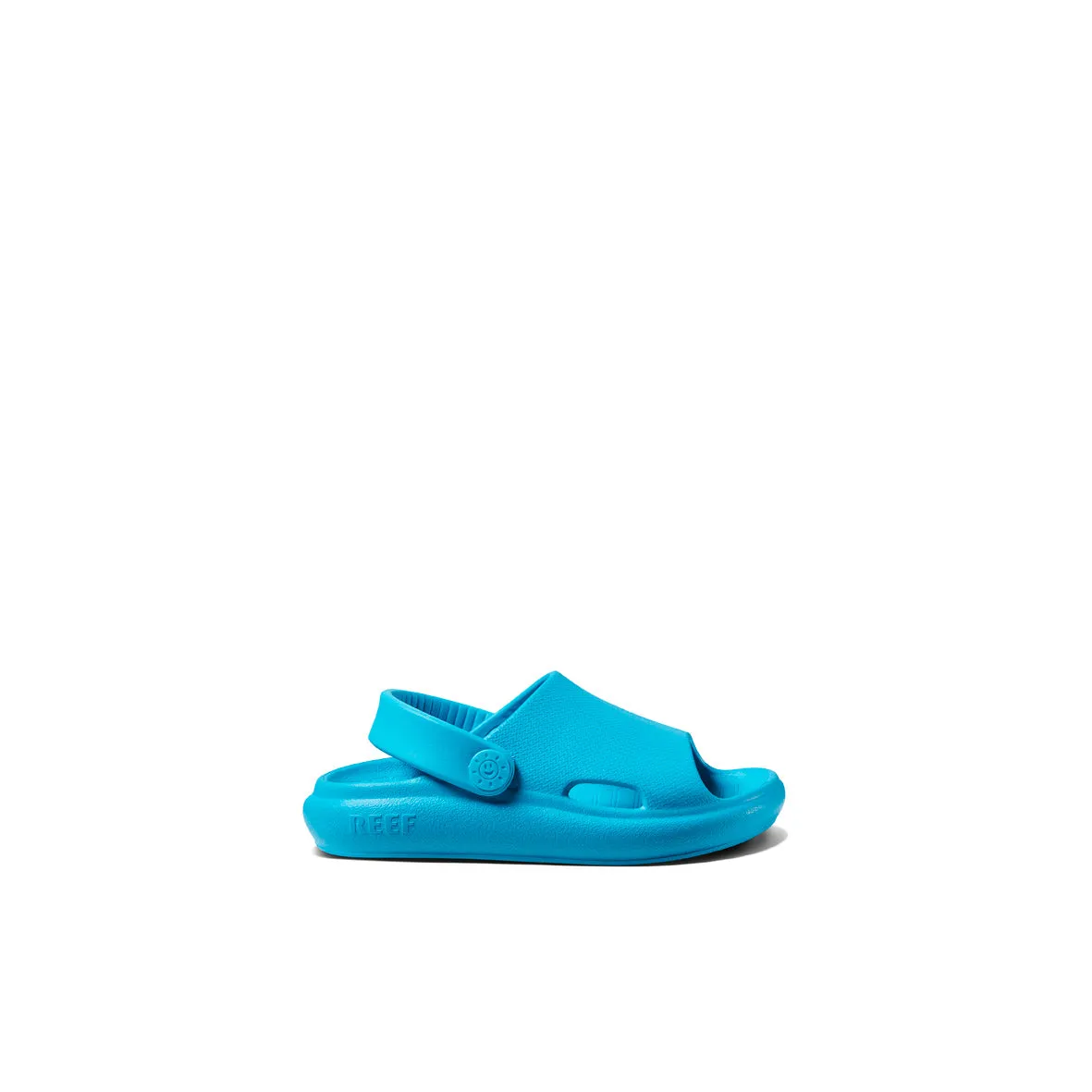 Little Rio Slide - Scuba Blue