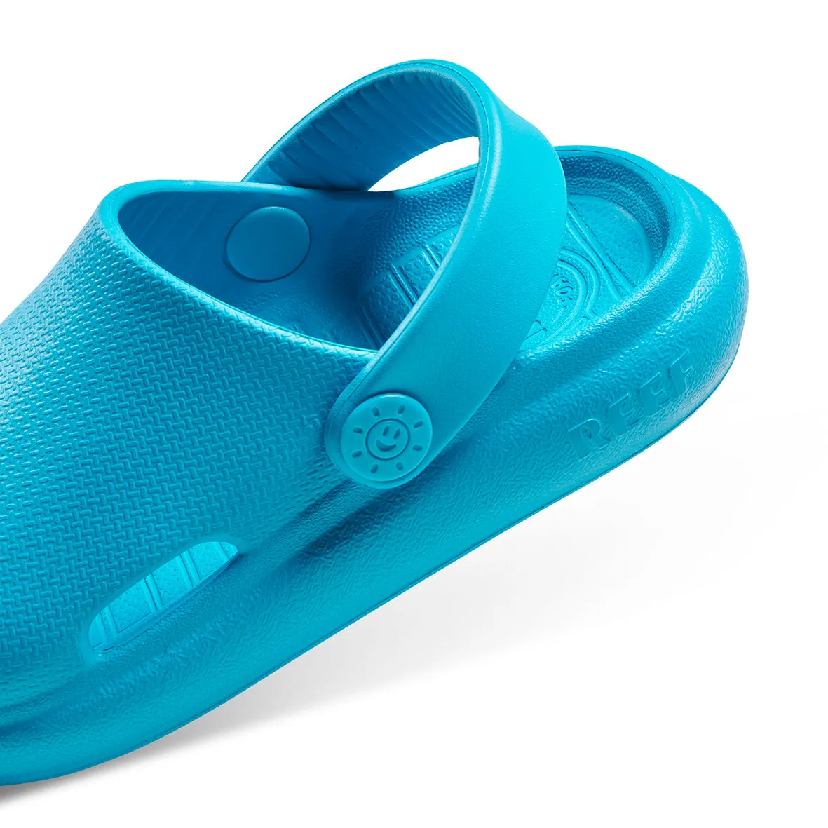 Little Rio Slide - Scuba Blue