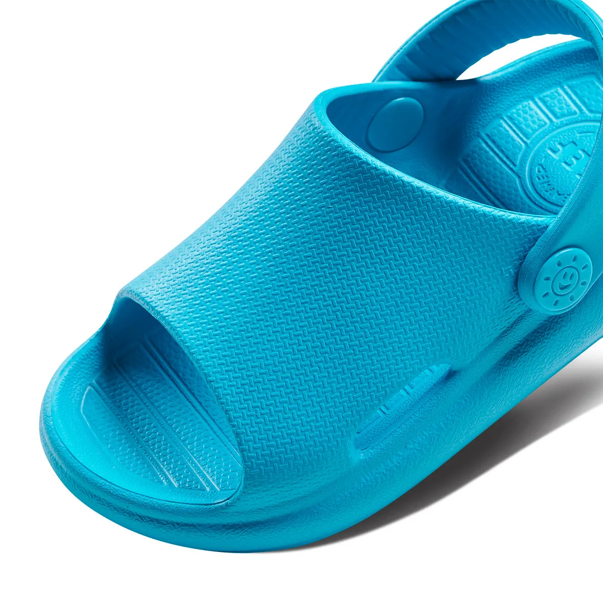 Little Rio Slide - Scuba Blue