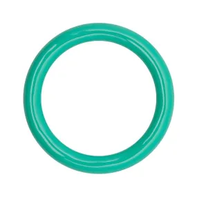 LULU COPENHAGEN Color Ring - Light Green: Ring size 55