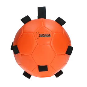 Maximus Fun Play Ball Orange