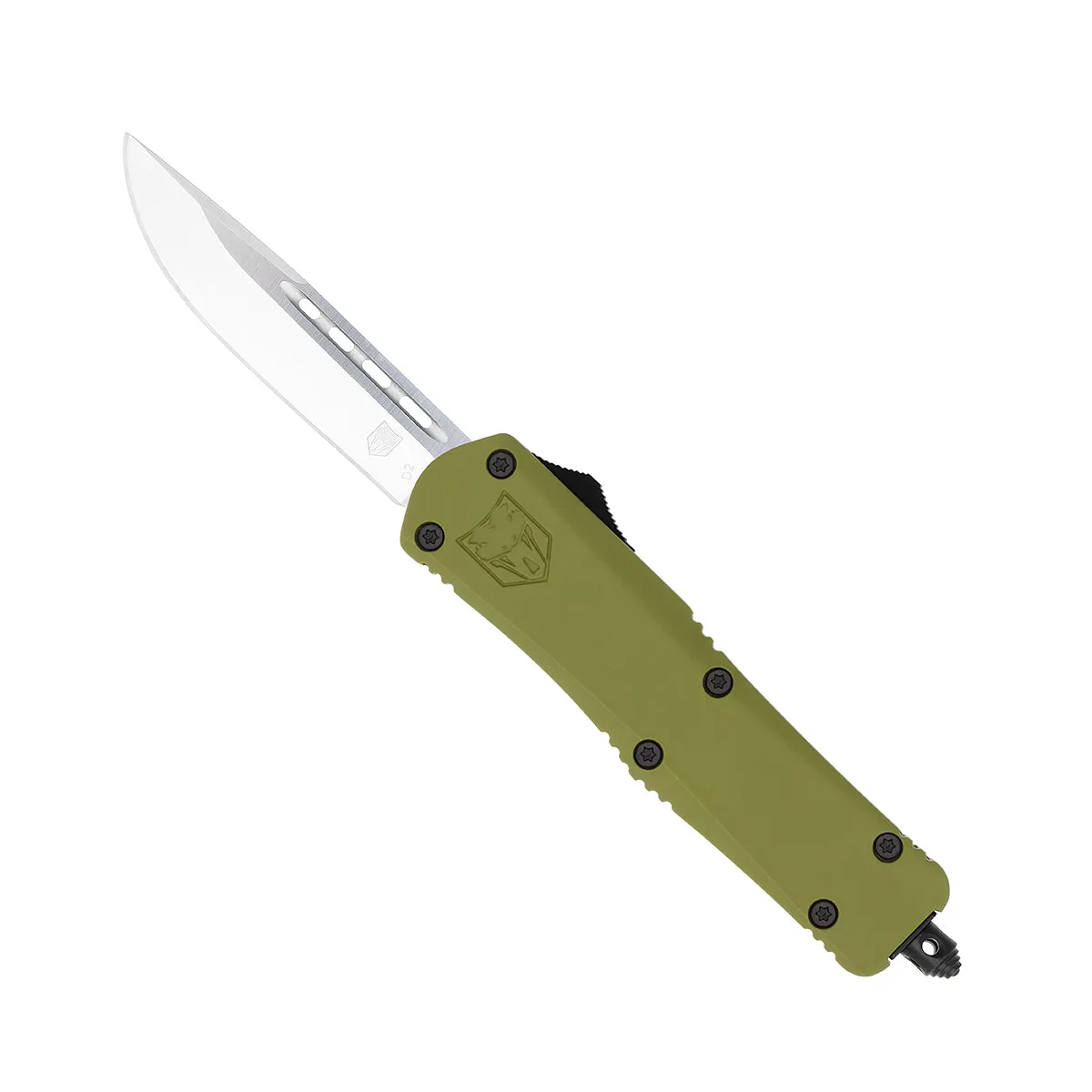 Medium FS-3 OD Green