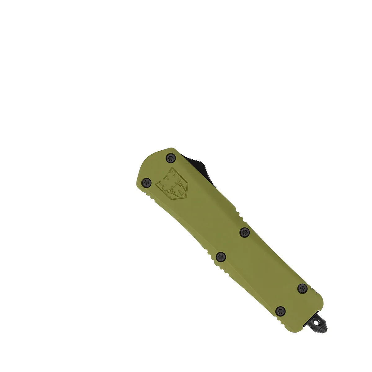 Medium FS-3 OD Green