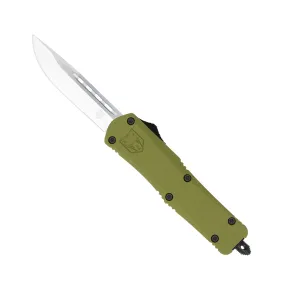 Medium FS-3 OD Green