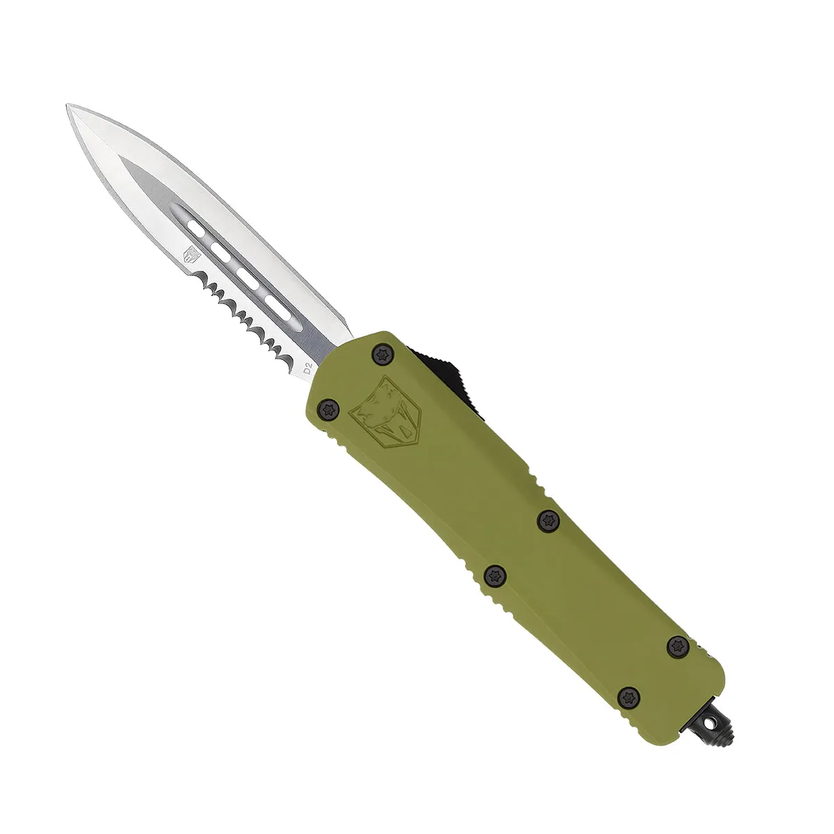 Medium FS-3 OD Green