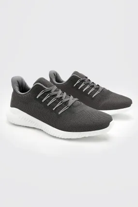 Mesh Runner Sneakers