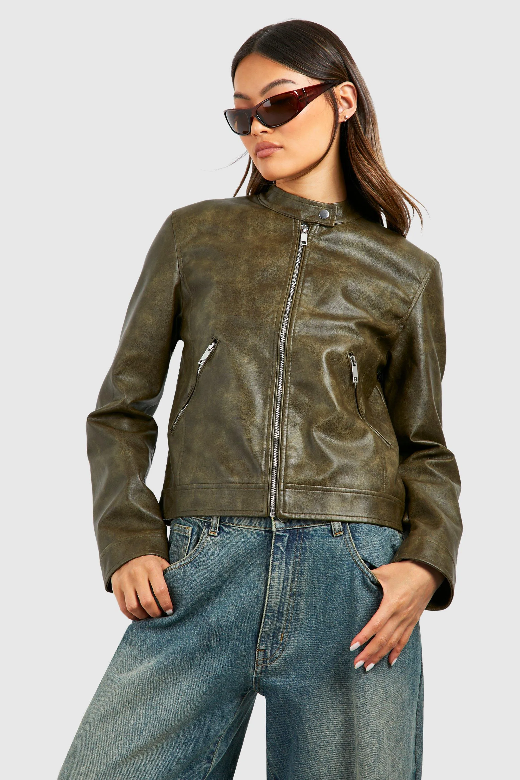 Moto Moto Jacket