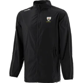 Na Fianna San Francisco Typhoon Lightweight Rain Jacket 