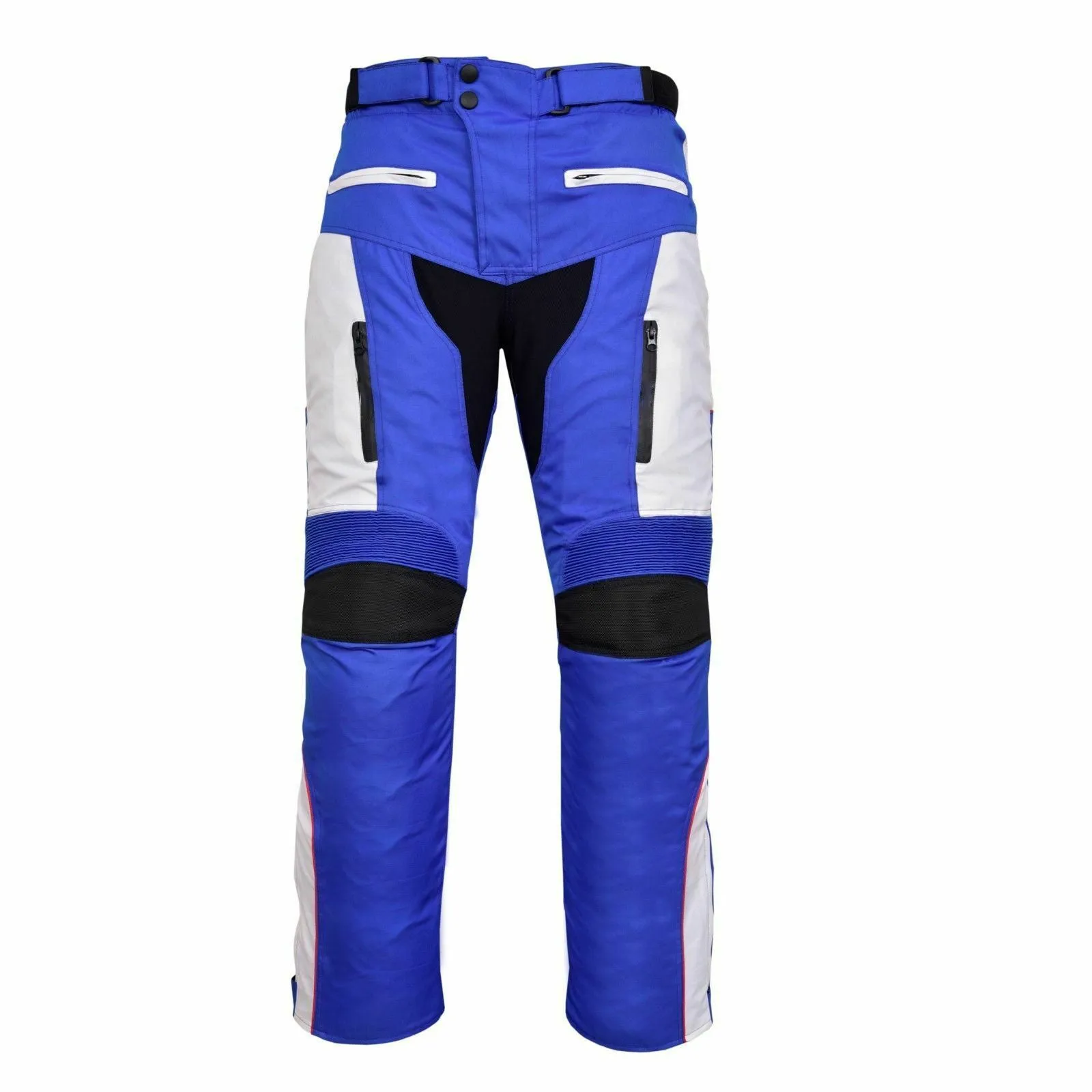 NEW Motorbike  Waterproof Cordura  Trousers Pants -09