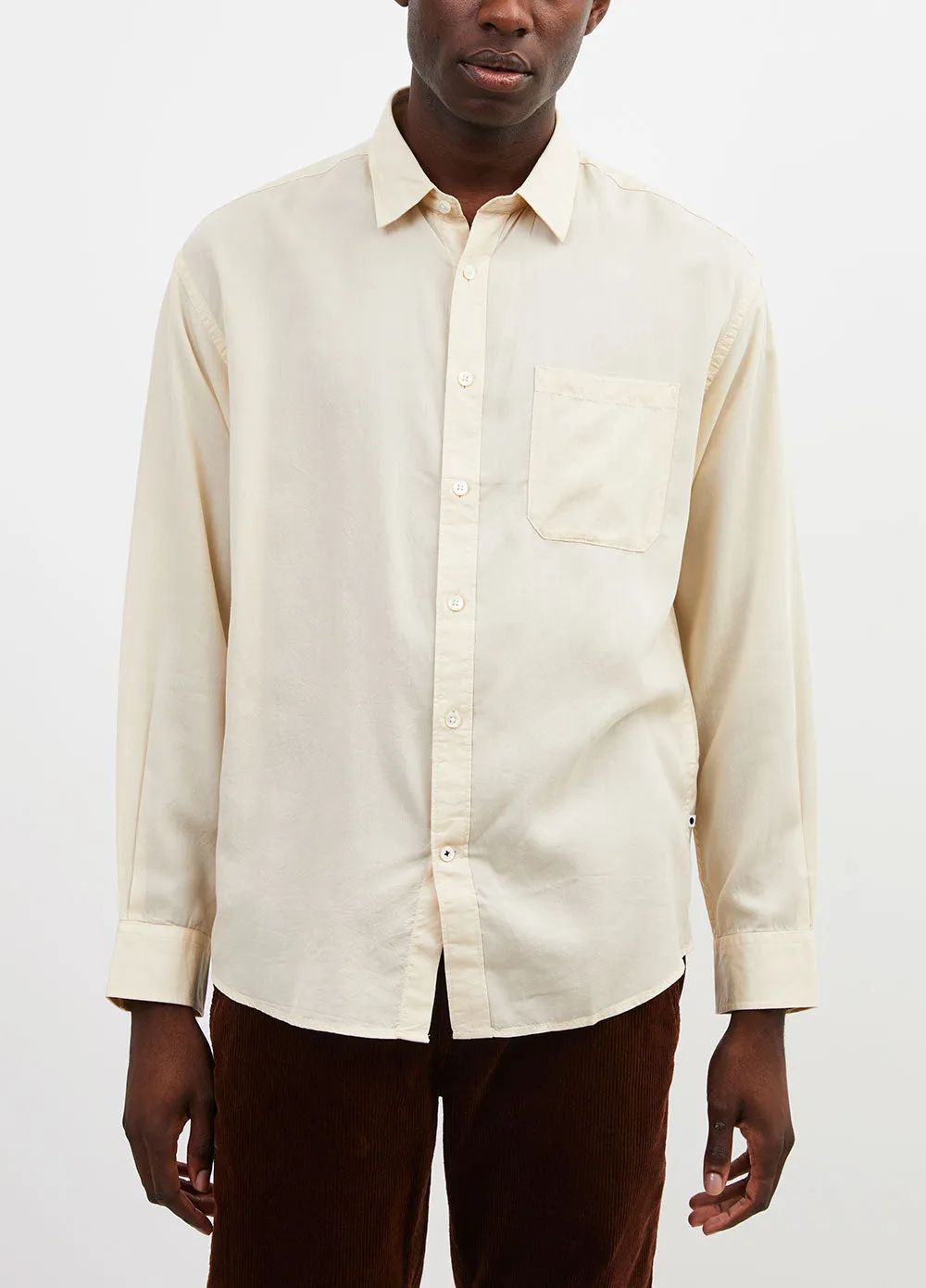 NN07 -  Deon Shirt - Shirt