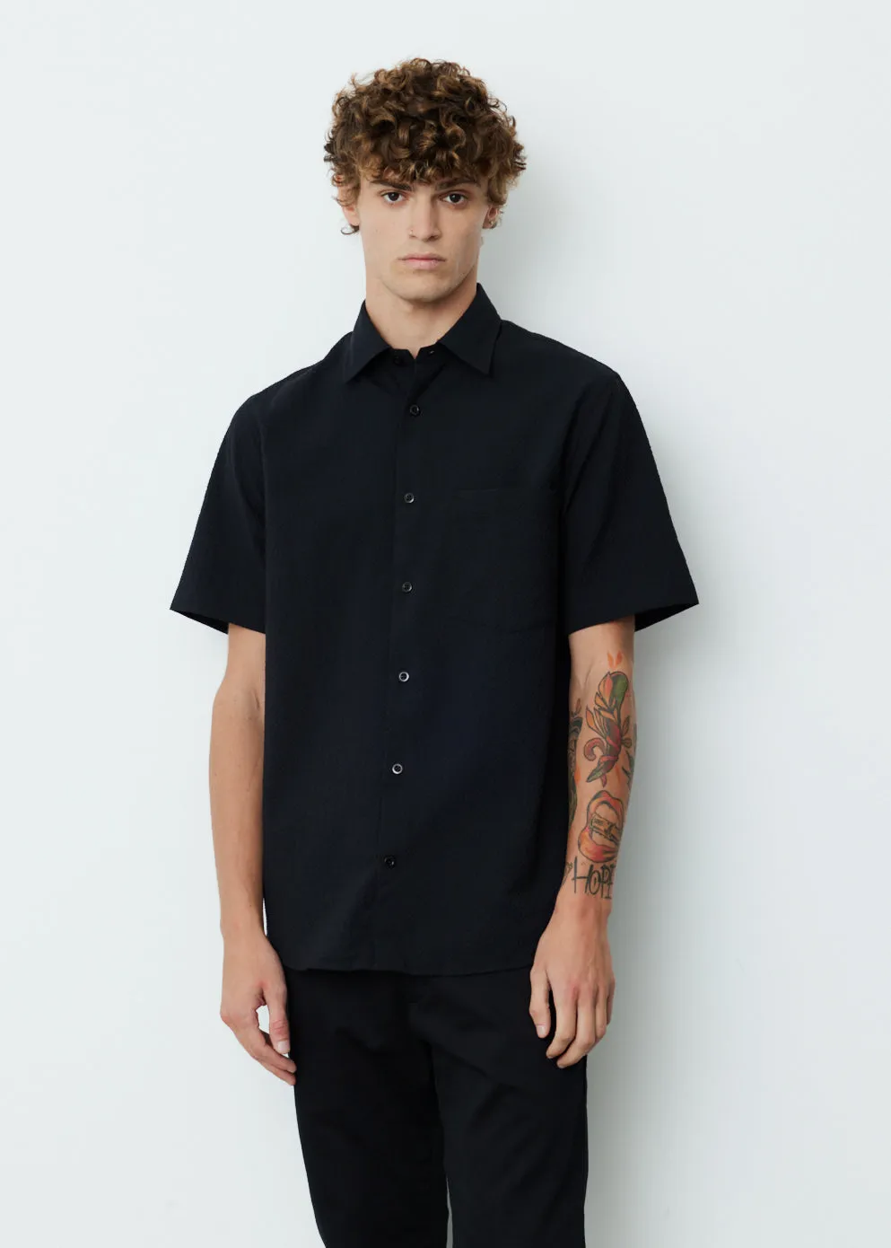 NN07 -  Errico Shirt - Shirt