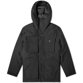 NN07 Goff Gore-Tex JacketBlack