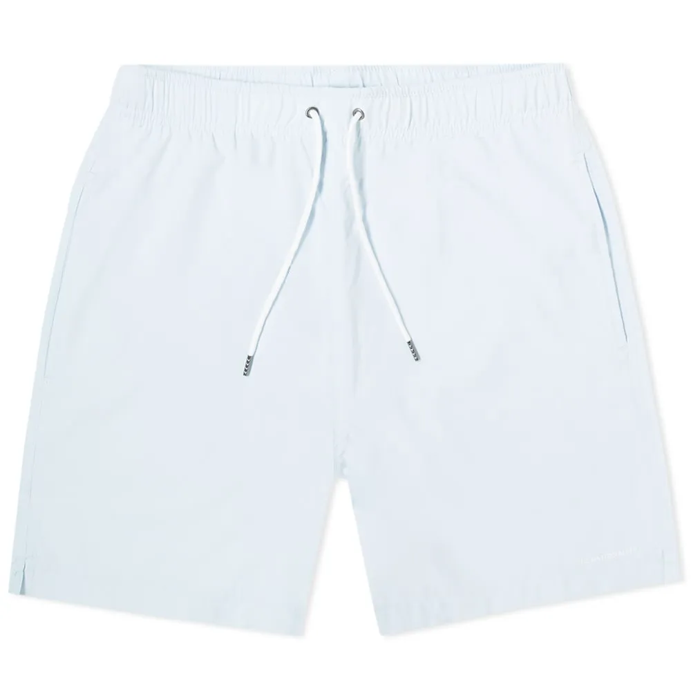 NN07 Jules Swim ShortSummer Blue