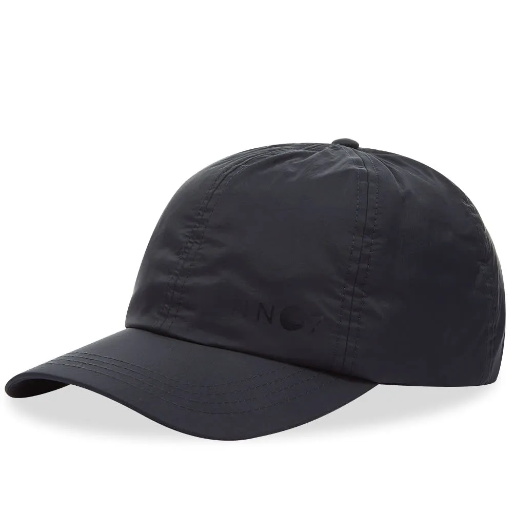 NN07 Logo CapNavy Blue