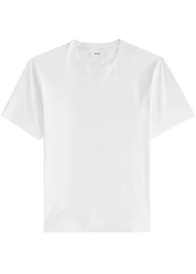 NN07 Pedro cotton T-shirt -                         -                     -                