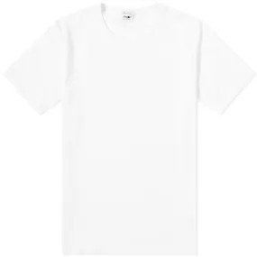 NN07 Pima T-ShirtWhite