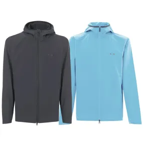 Oakley Rotation Golf Jacket 2018