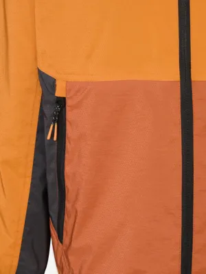 Orange Panelled Lightweight Jacket | Kids | George at ASDA