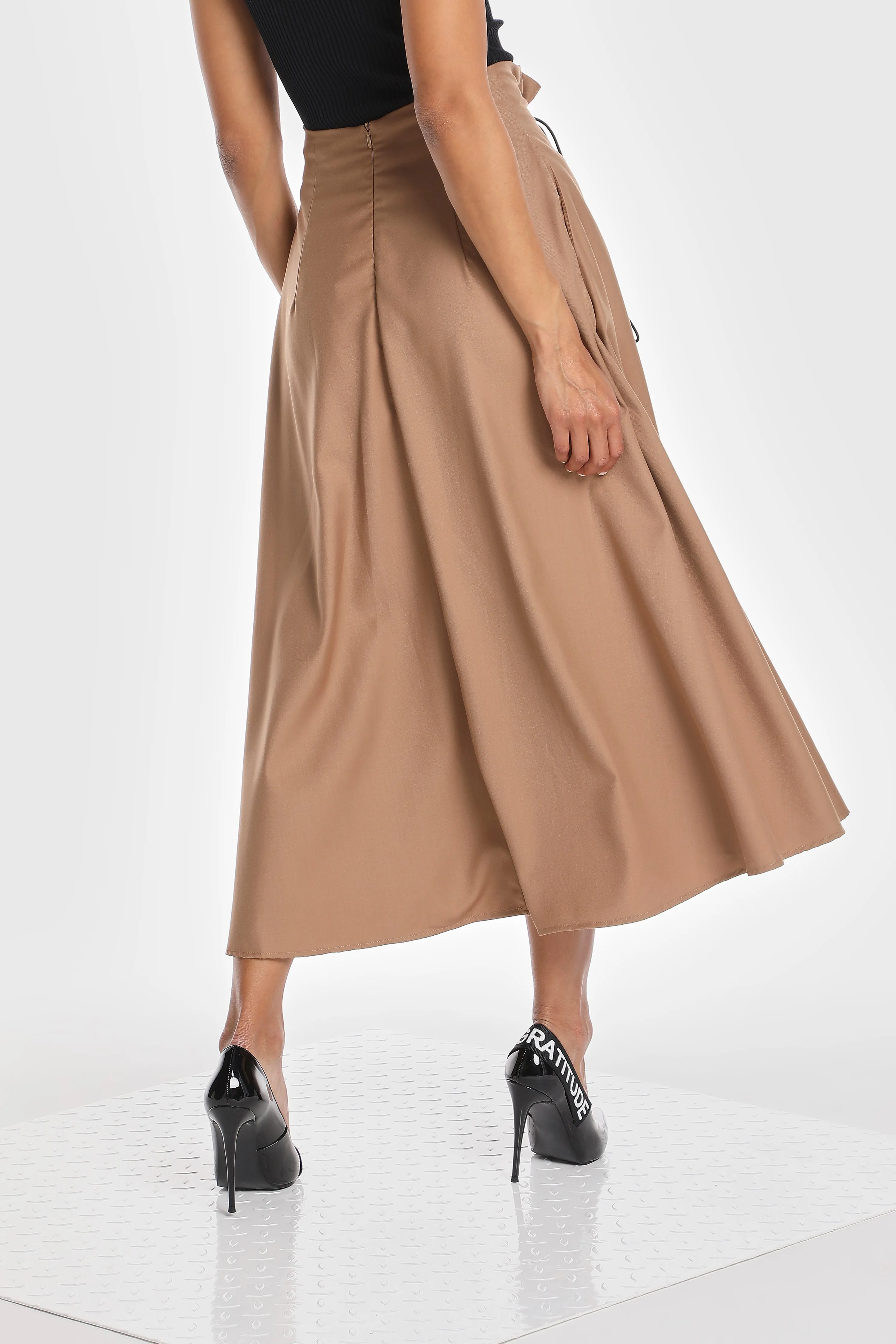 PAG PARACHUTE SKIRT