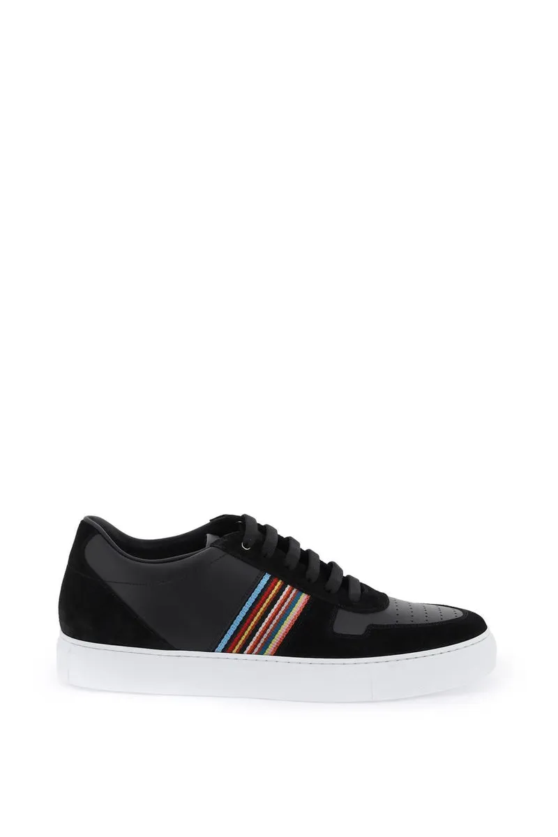 Paul Smith    Paul Smith Fermi Sneakers