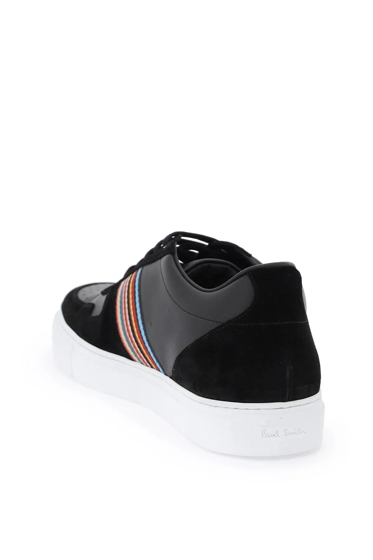 Paul Smith    Paul Smith Fermi Sneakers