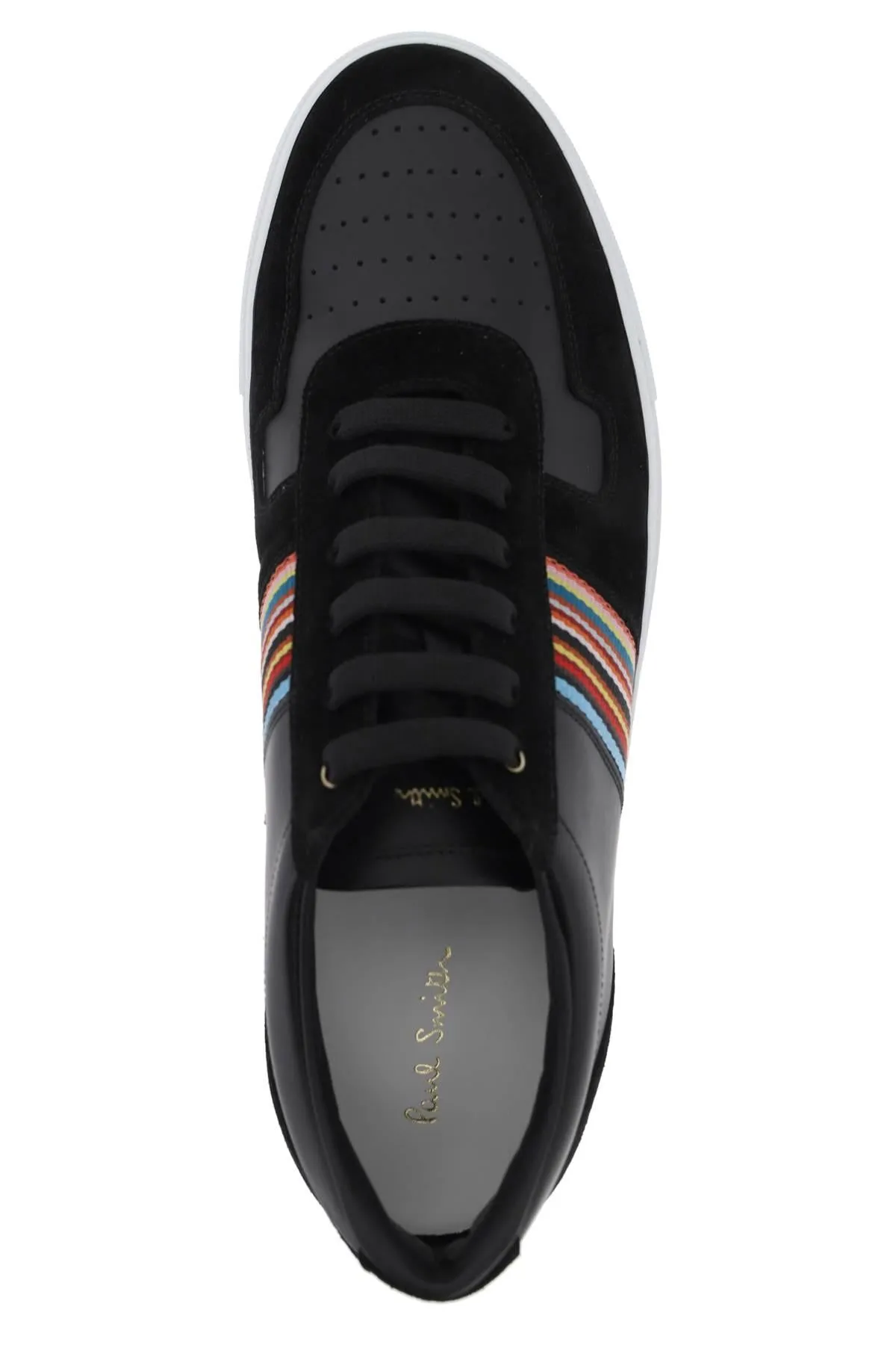 Paul Smith    Paul Smith Fermi Sneakers