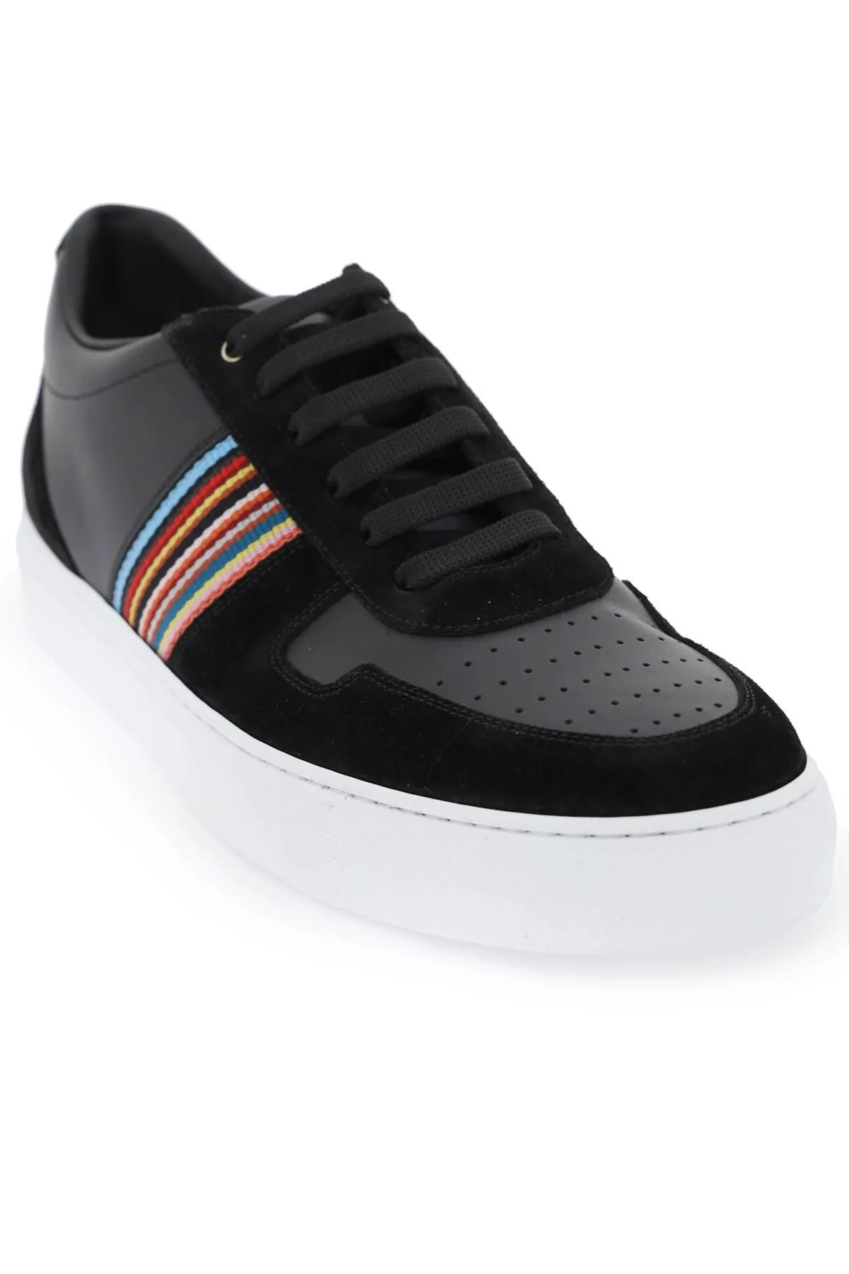 Paul Smith    Paul Smith Fermi Sneakers