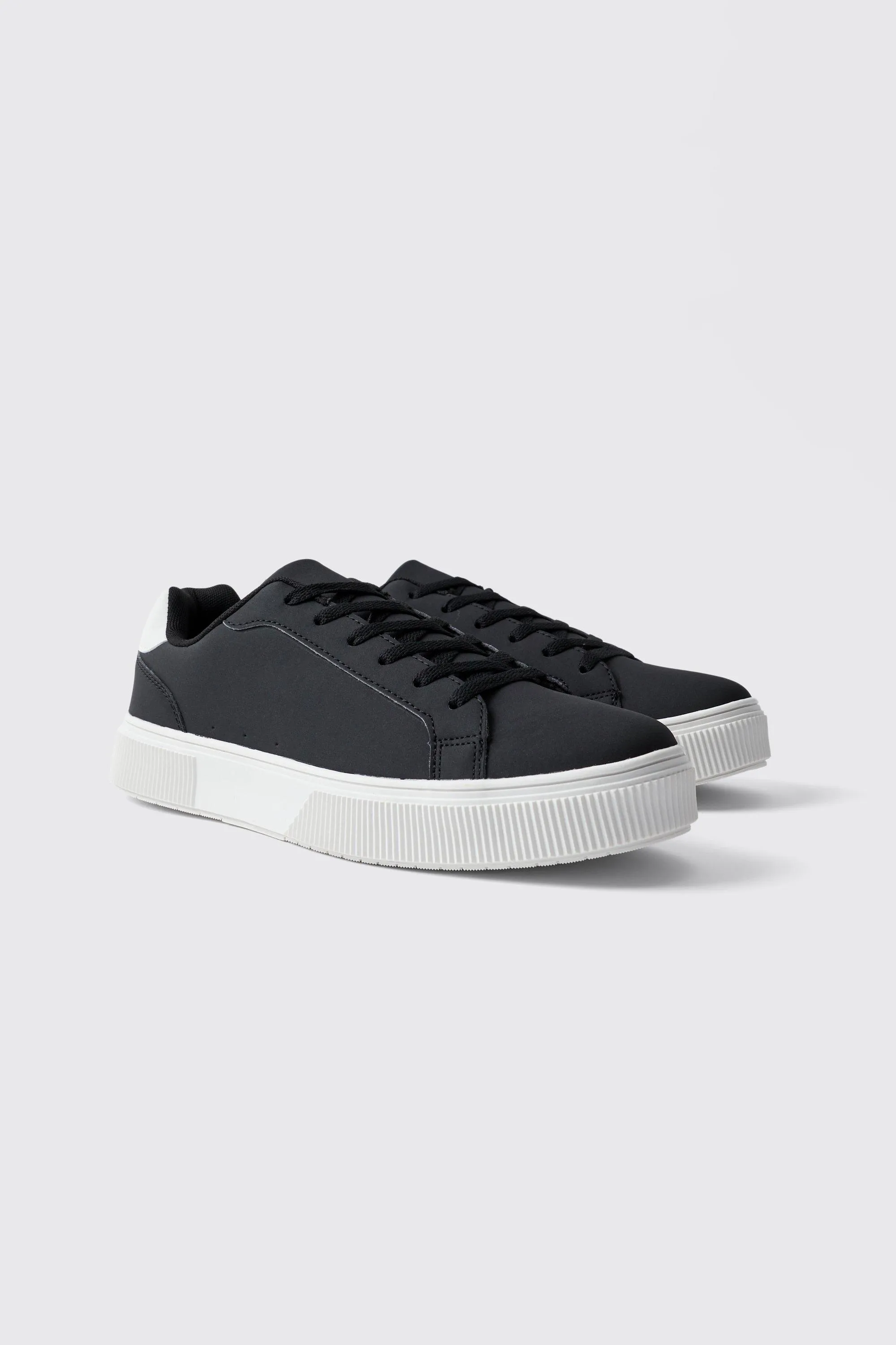 Plimsole Sneakers