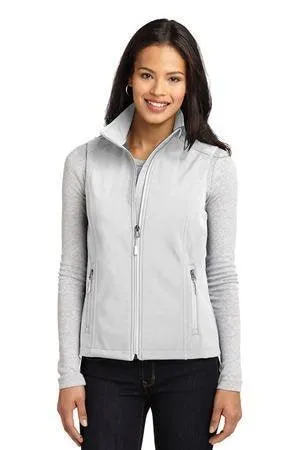 Port Authority Womens Core Soft Shell Vest