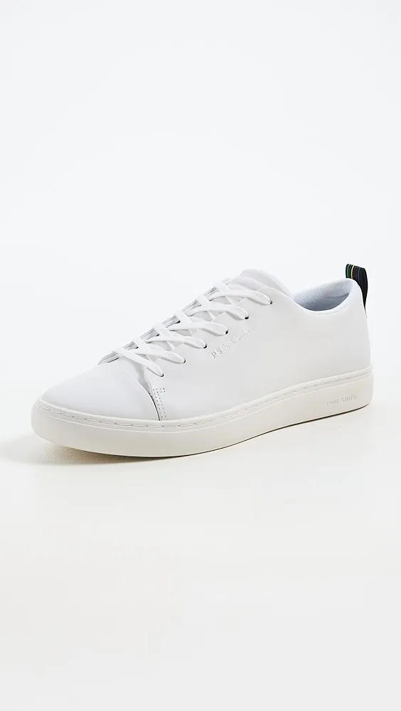 PS Paul Smith   Lee Tape Sneakers 