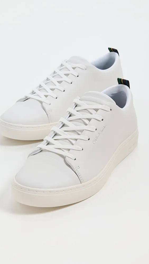 PS Paul Smith   Lee Tape Sneakers 