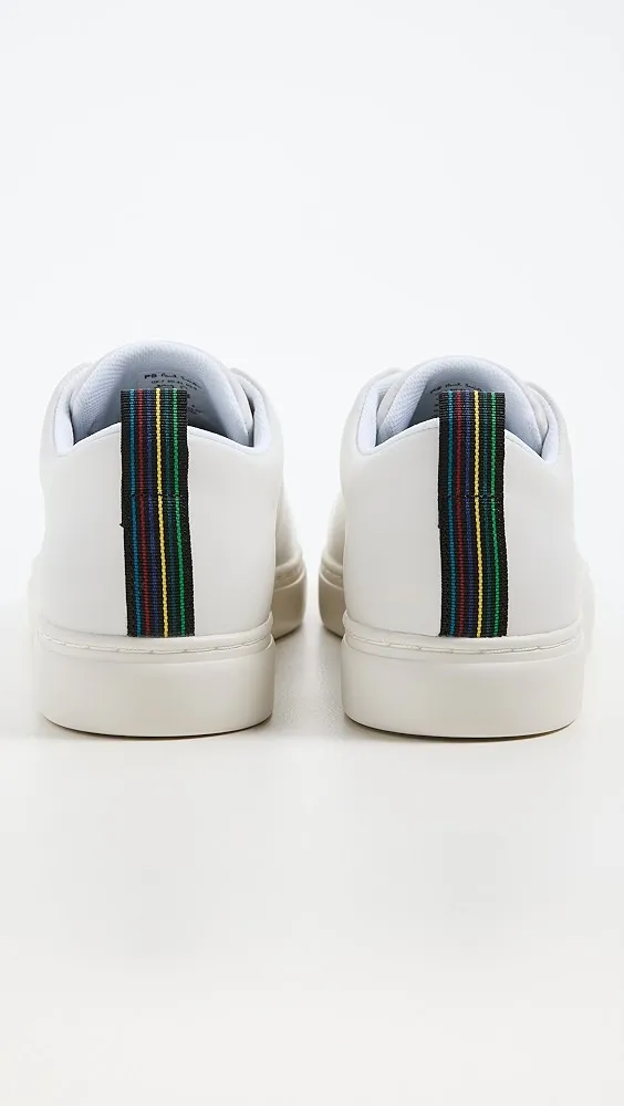 PS Paul Smith   Lee Tape Sneakers 