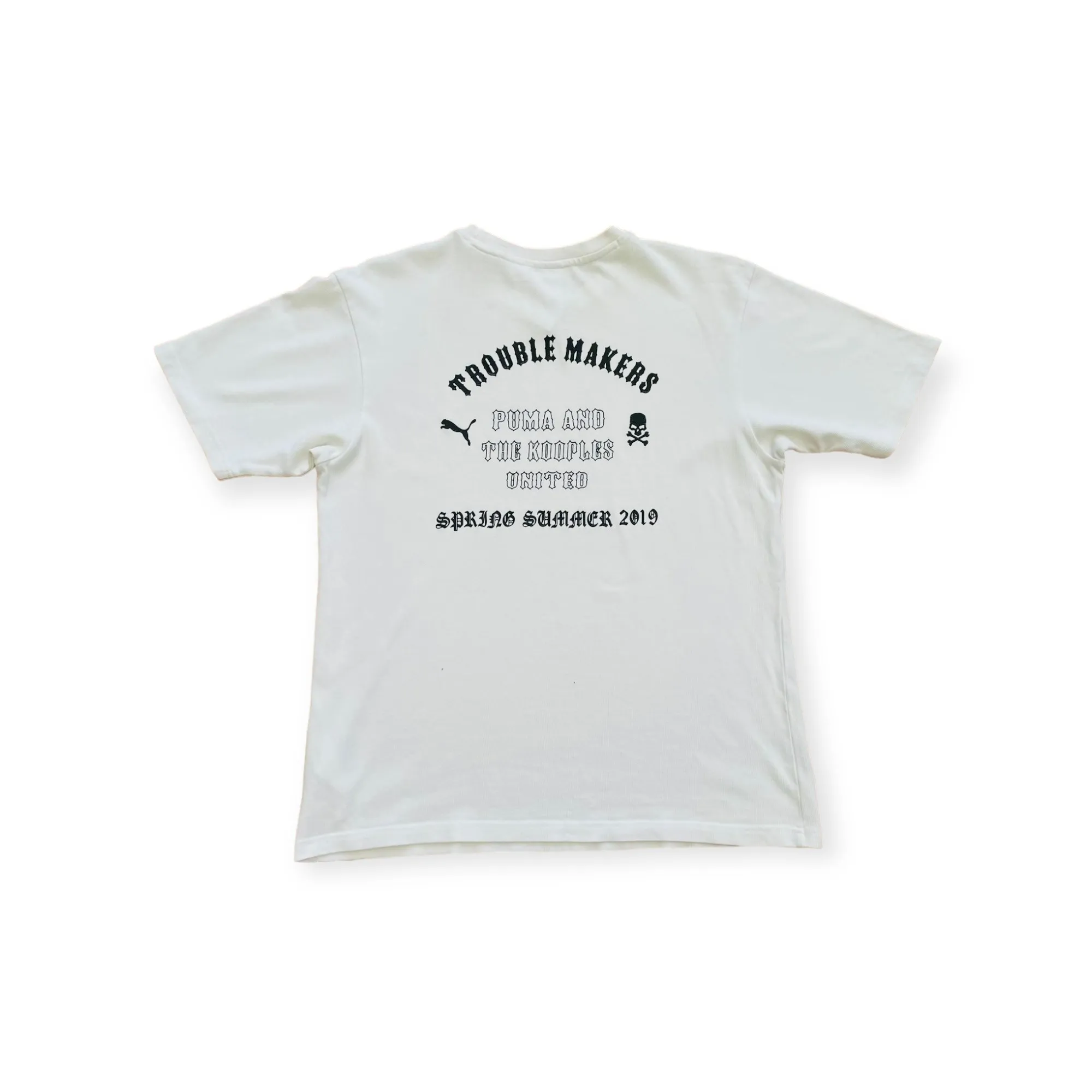 Puma x The Kooples T-Shirt