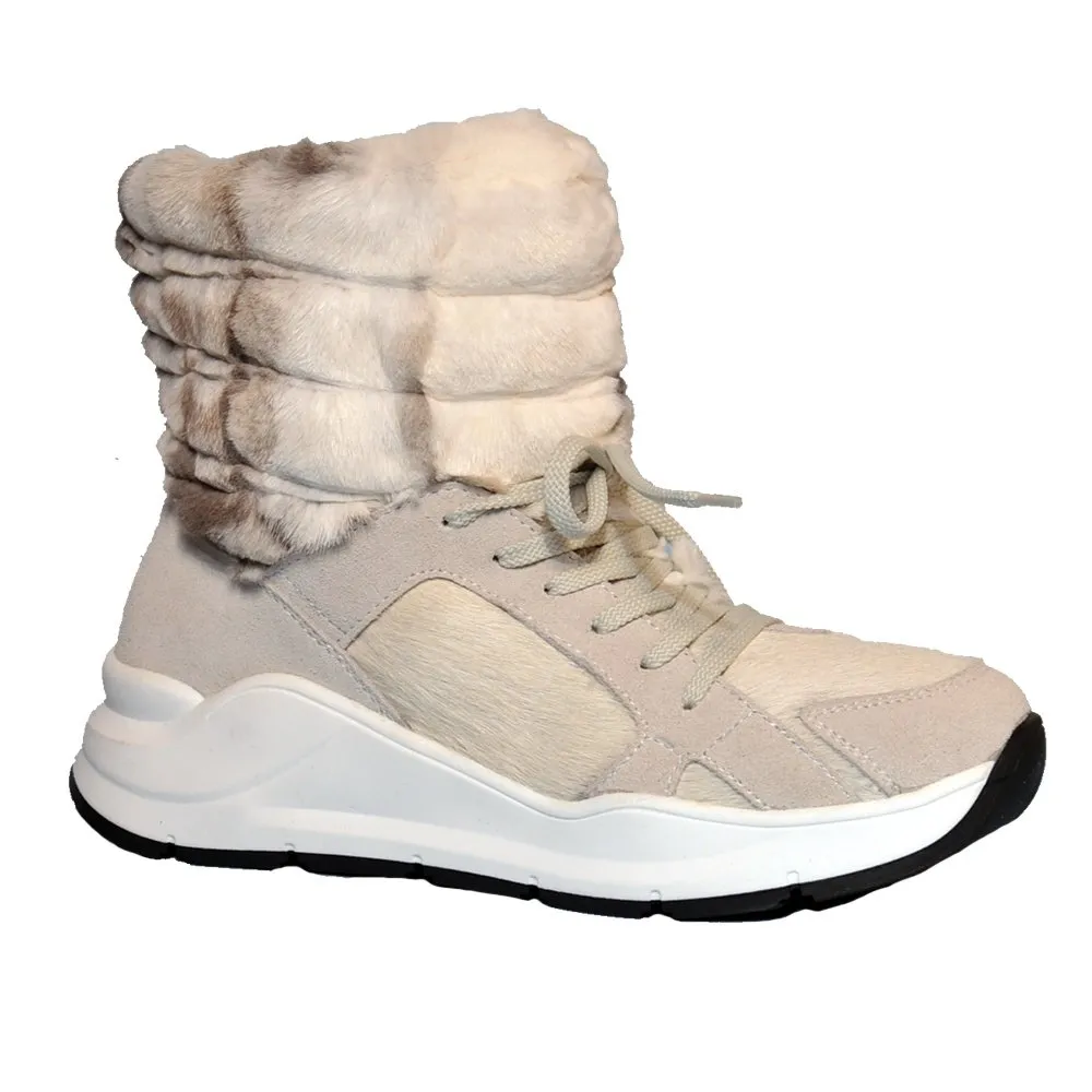 Regina 510 Winter Boot with Real Fur (Women's)