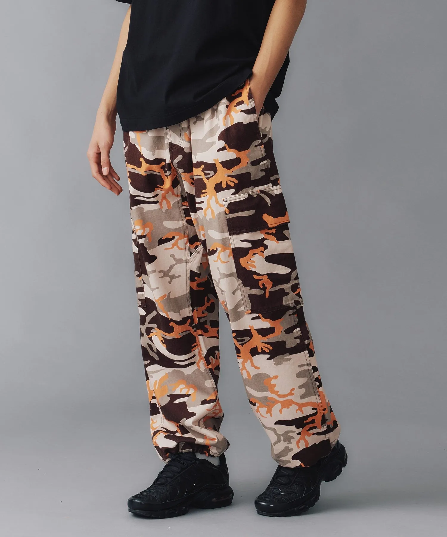 RESORT CARGO PANTS