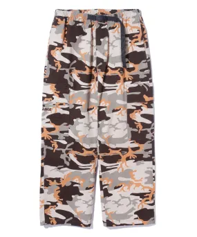 RESORT CARGO PANTS