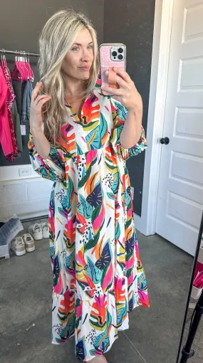 Rio Dress