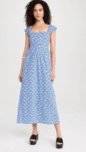 RIXO   Lillianne Dress 