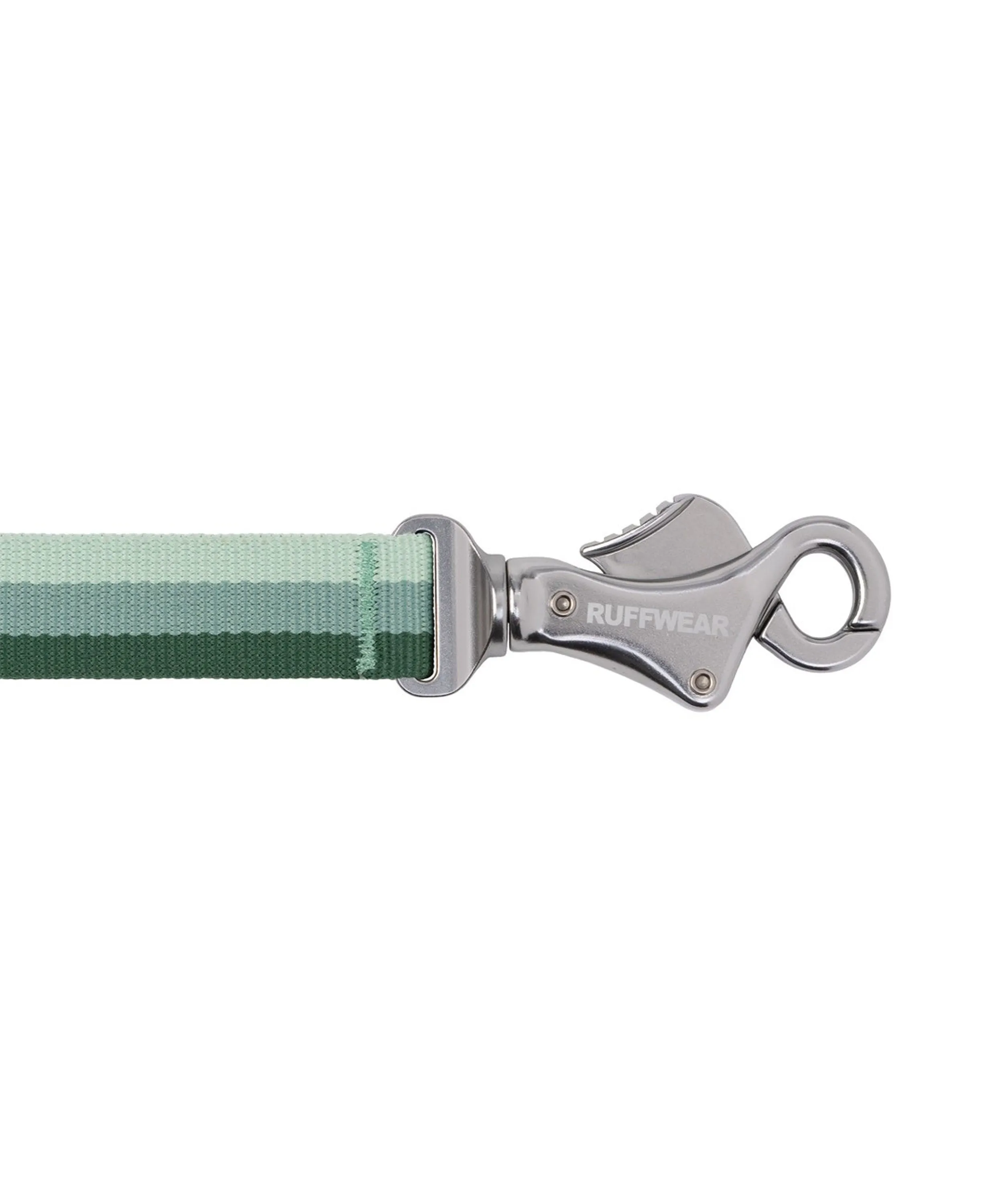 Roamer Leash                             River Rock Green