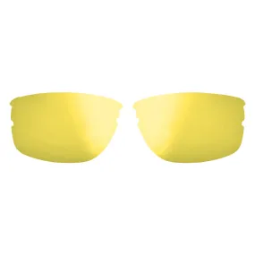 Salice 019 RW Mirror Spare Lens Yellow