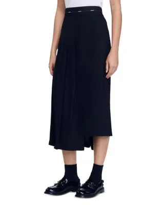 Sandro Marianne Skirt