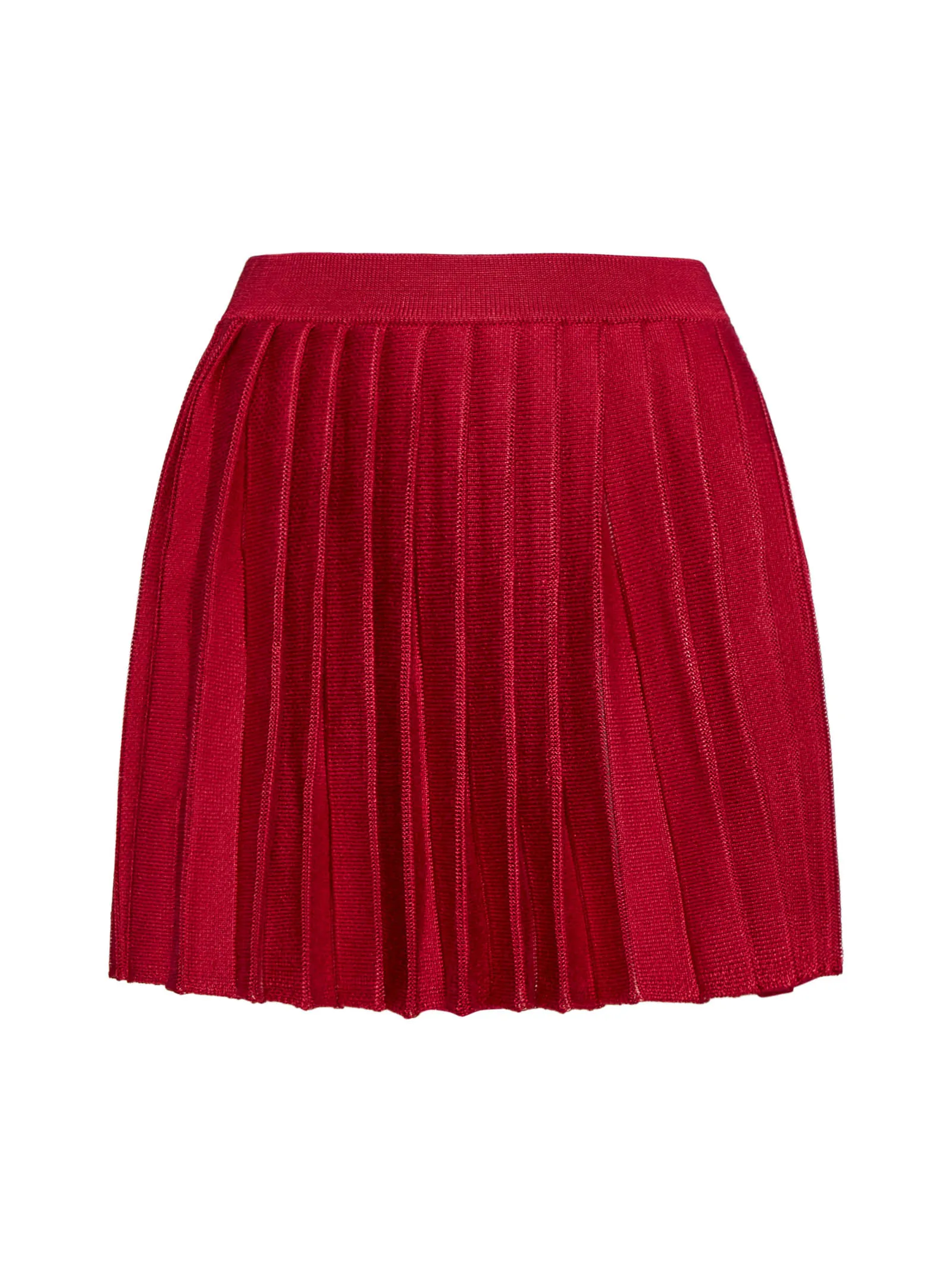 self-portrait Skirt