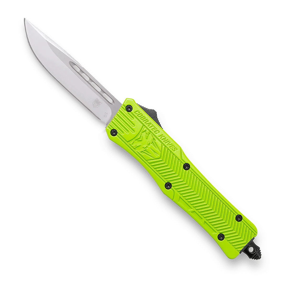 Small CTK-1 Zombie Green