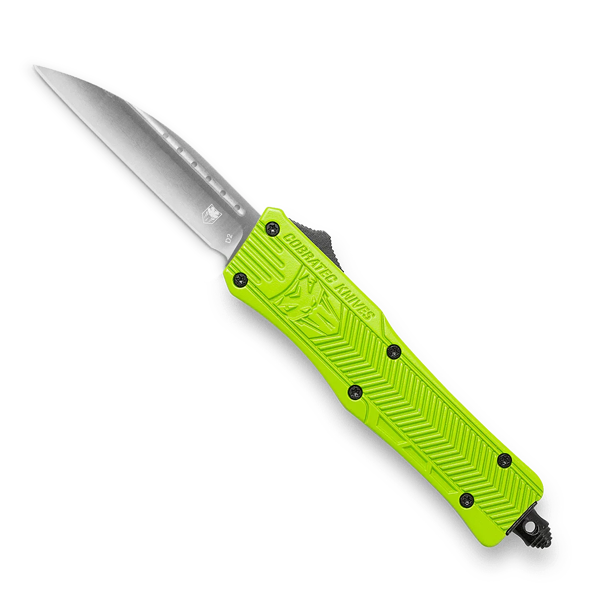 Small CTK-1 Zombie Green