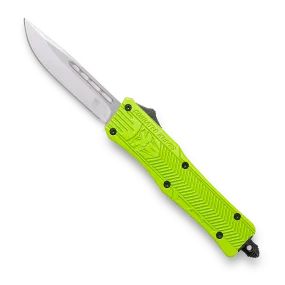 Small CTK-1 Zombie Green