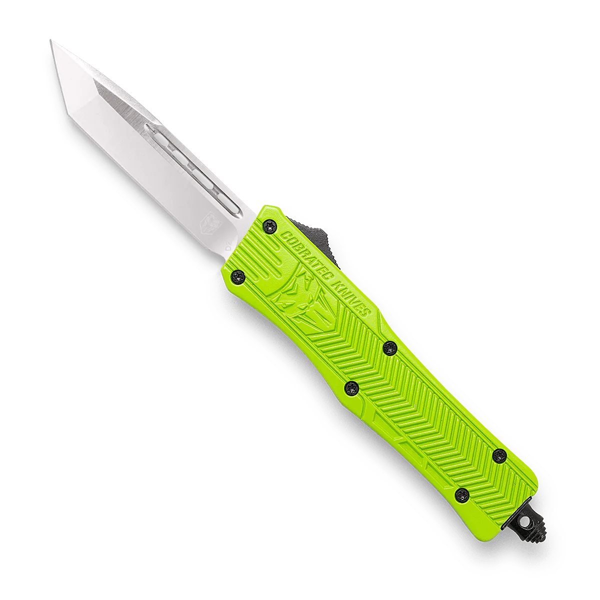 Small CTK-1 Zombie Green