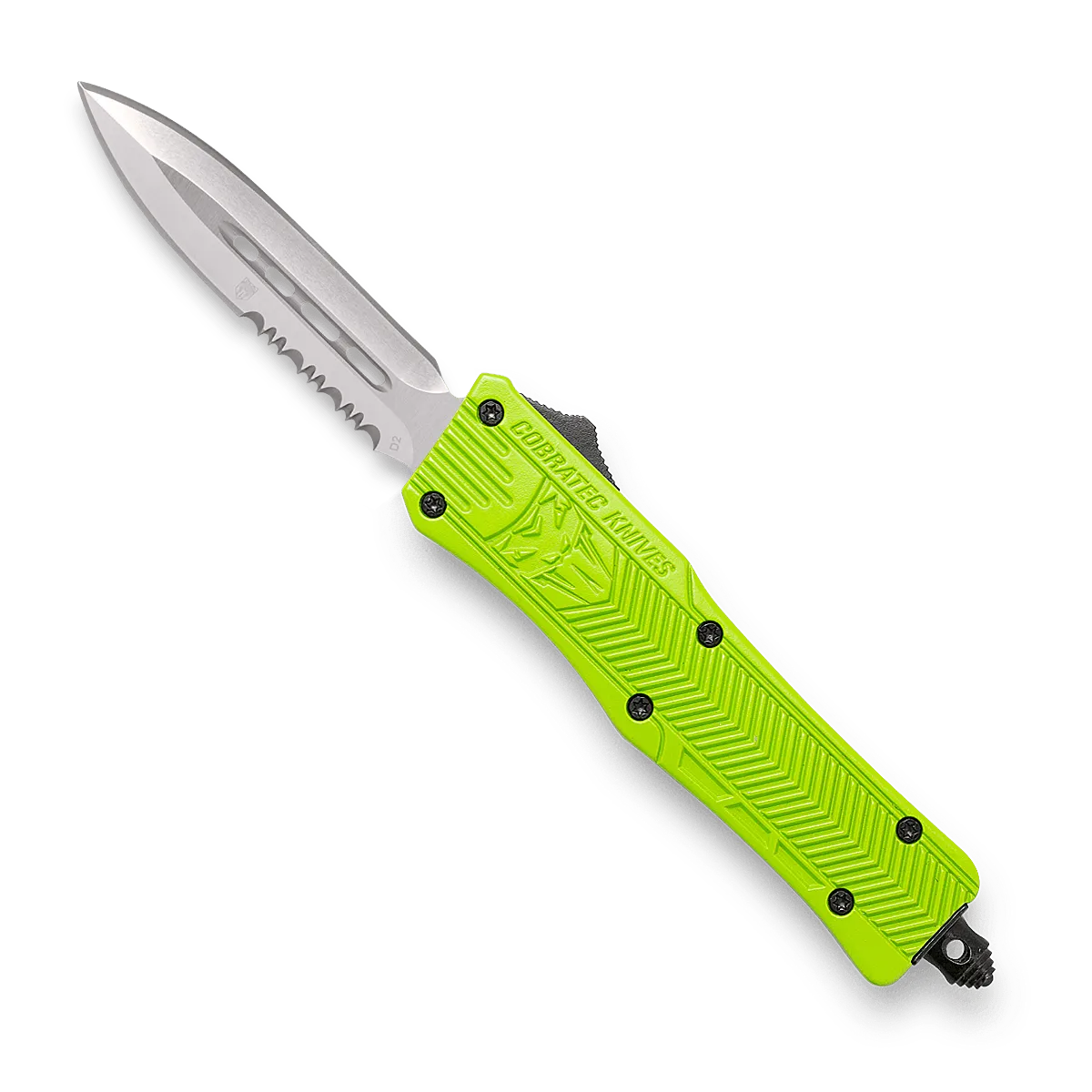 Small CTK-1 Zombie Green