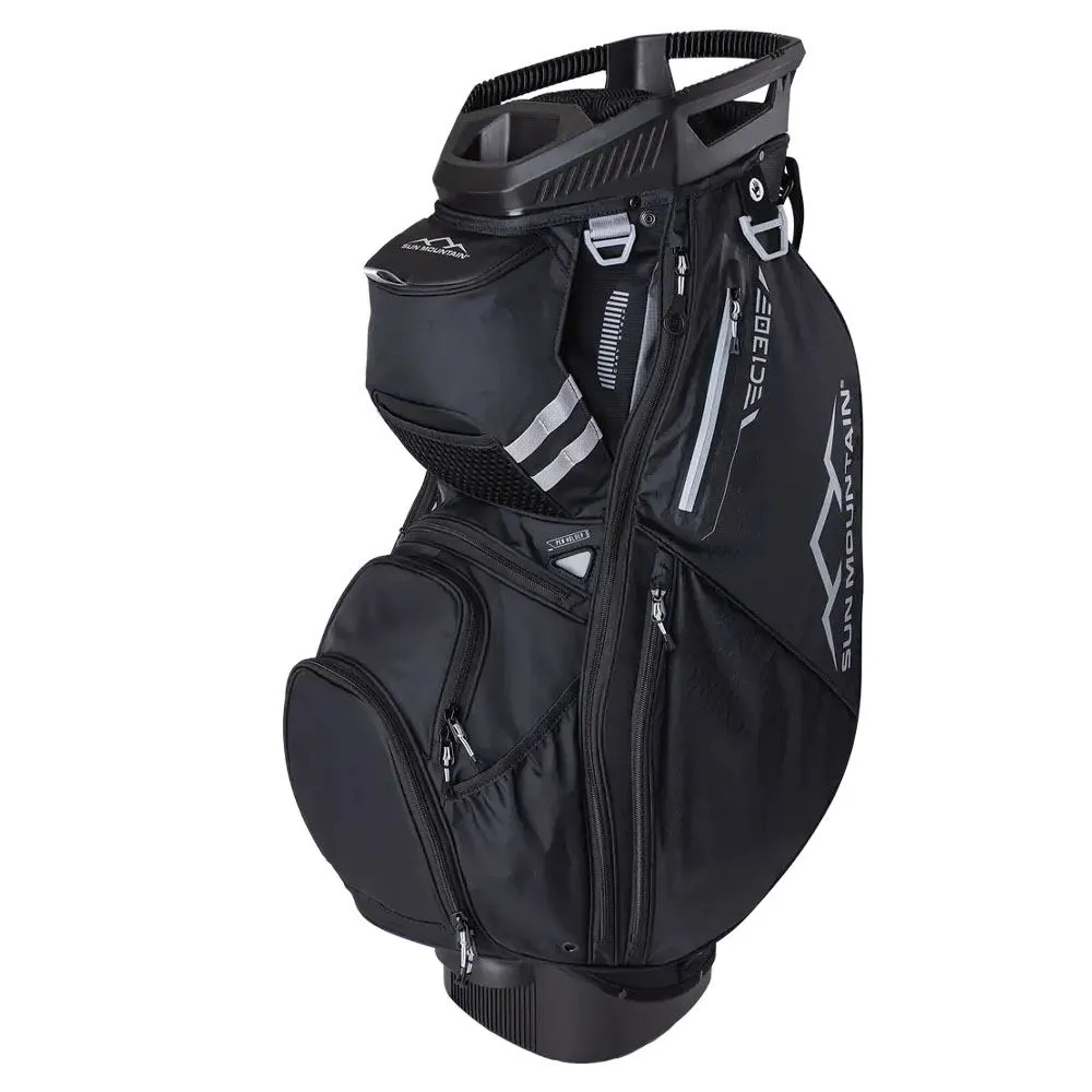 Sun Mountain C-130 5-Way Cart Bag 2024