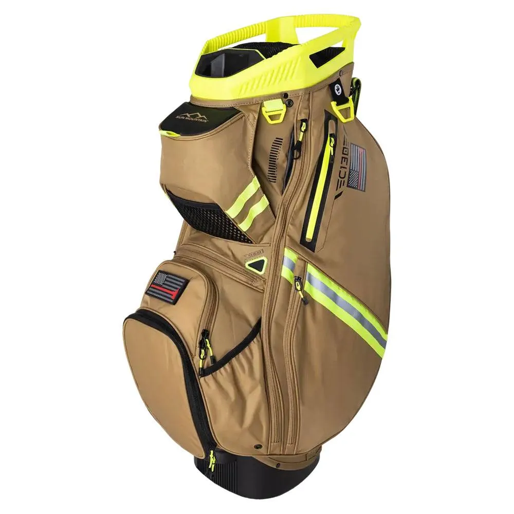 Sun Mountain C-130 Cart Bag 2024