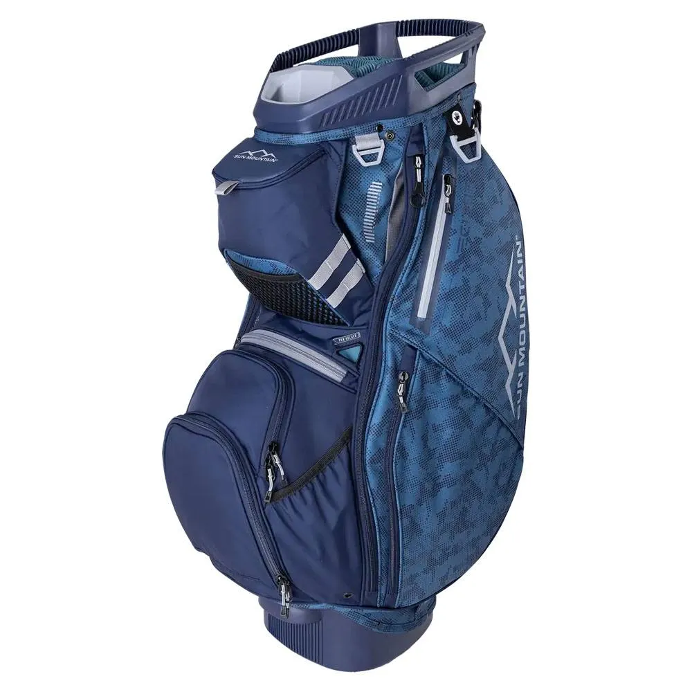 Sun Mountain C-130 Cart Bag 2024